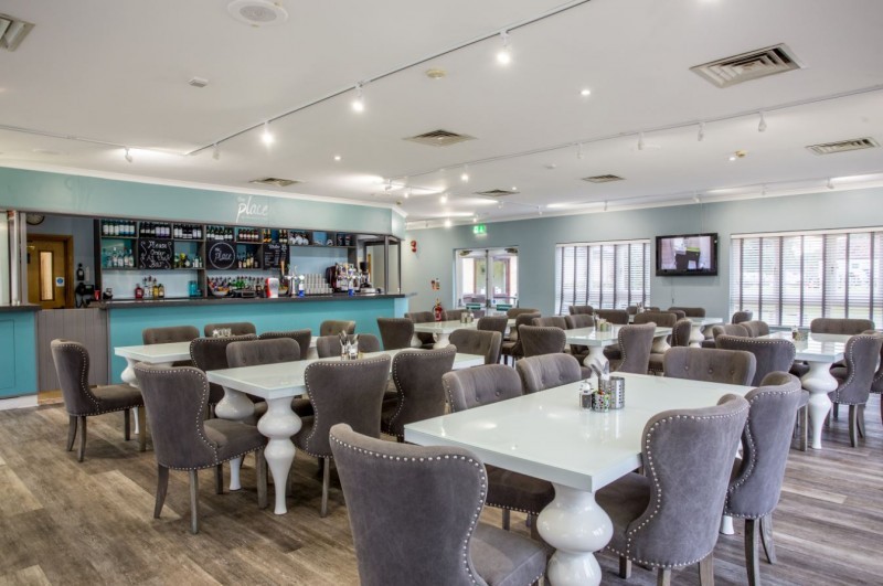 the Place at Cheshunt Park Golf Centre photo 3